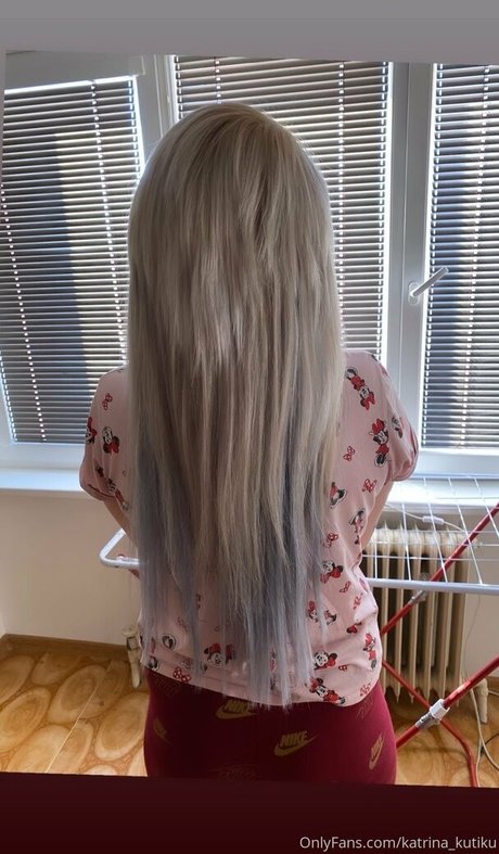 katrina kutiku estrella agradable fotos