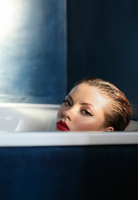 Sophie Natalchuk modèle hd img