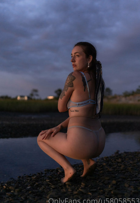 twistedmarie14 modelo xxx recopilación