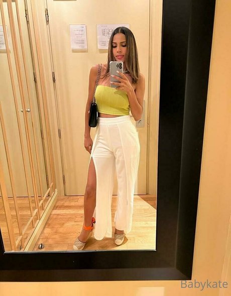 katemodelo buena actriz foto