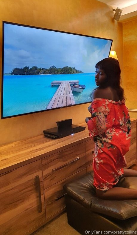 prettycollins étoile de haute qualité photo