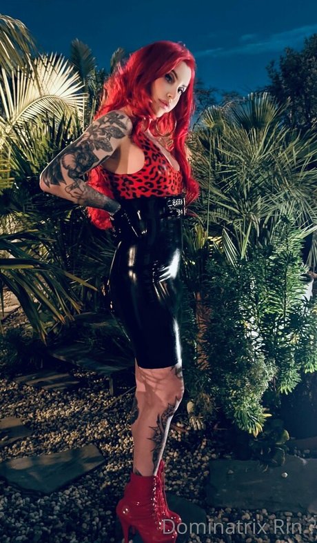 rixrin pornstar nice photo