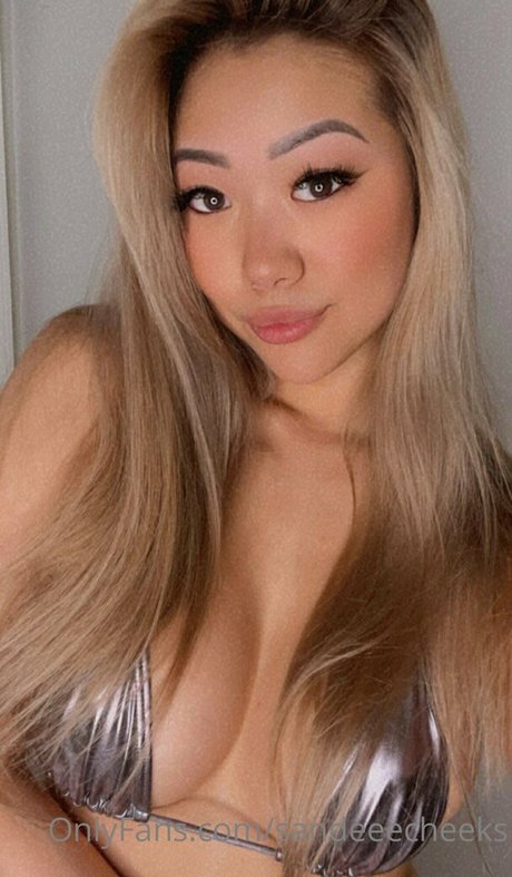 sandeeecheeks estrella del arte galerías