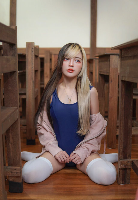 Le Josette mejor actriz imágenes