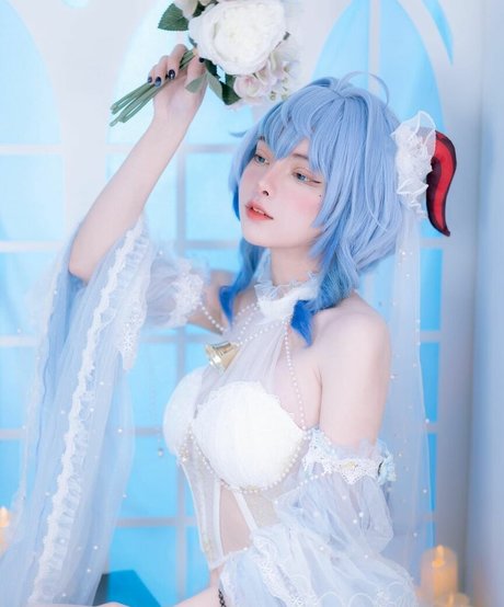 Le Josette actriz perfecta foto