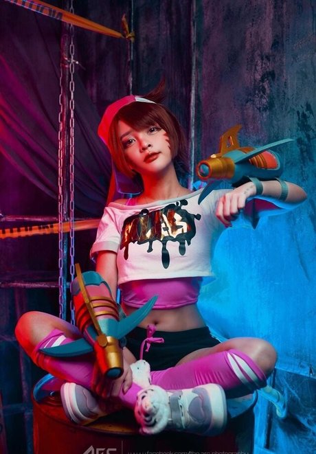 Le Josette modelo hermosa galerías