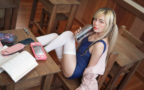 Le Josette buena estrella porno imagen