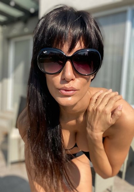 Silvina Escudero estrella porno superior imagen