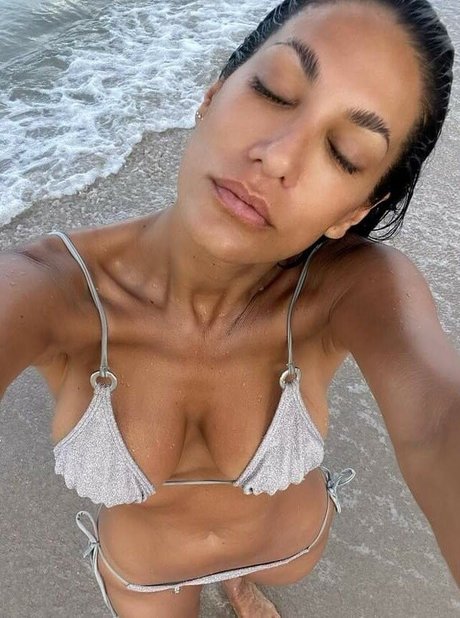 Silvina Escudero estrella sexy imágenes