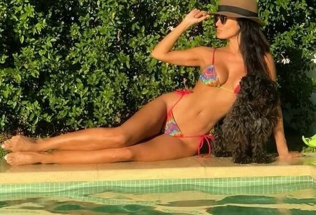 Silvina Escudero actriz perfecta imagen