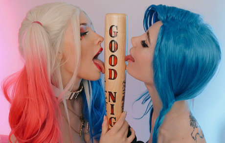 milkimindfree actrice photos