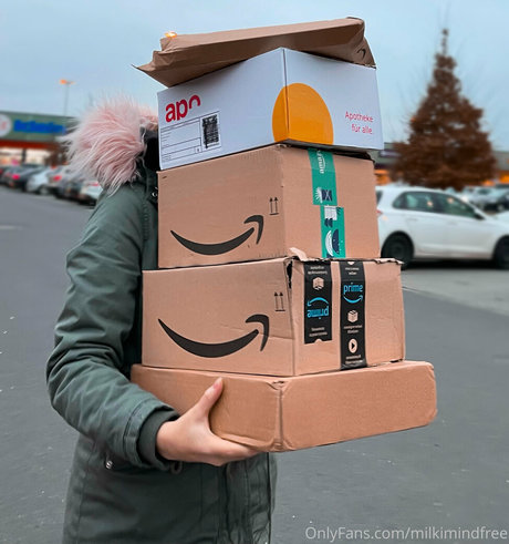 milkimindfree estrella caliente fotos