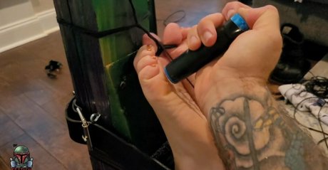 fettishvids estrella perfecta archivo