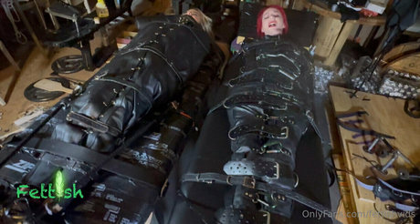 fettishvids modelo exclusivo galería