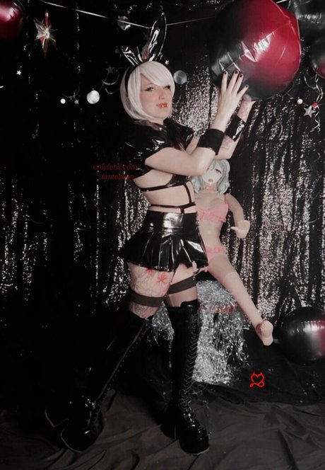 dantesaan hermosa estrella imágenes