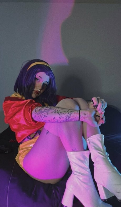 dantesaan star du porno érotique galerie