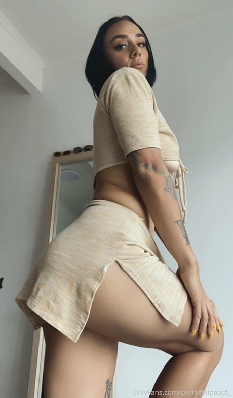 perfectlilpeach_ star du porno adulte image