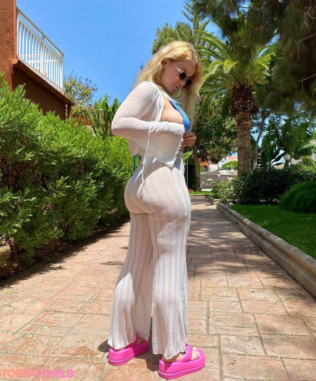 pinksirenne arte modelo imágenes