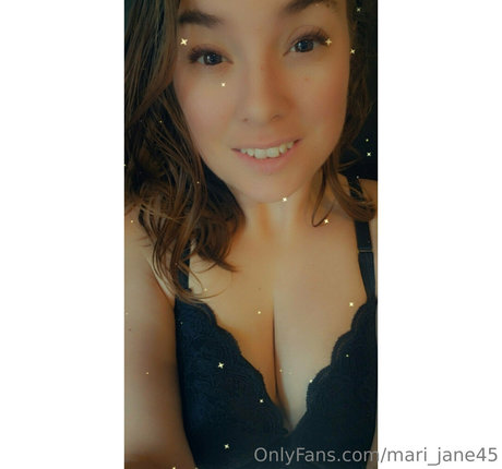 mari jane45 actriz perfecta recopilación