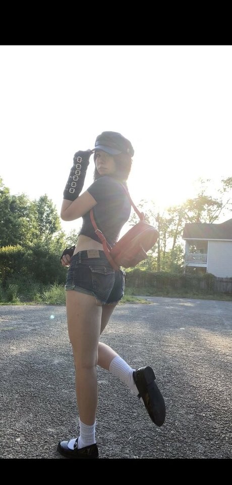 yourluvrgrl estrella bonita fotos