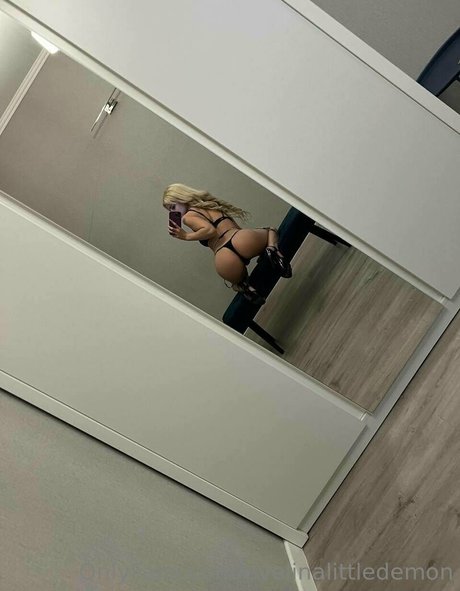 evelinalittledemon perfect model galleries