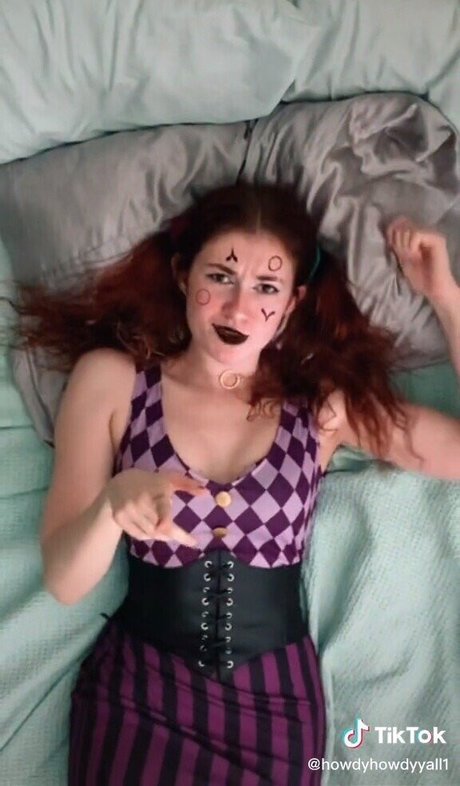 Howdyhowdyyall1 estrella porno hd recopilación