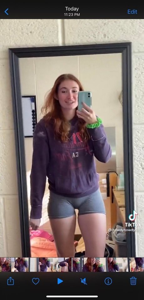 Howdyhowdyyall1 sex pornstar pic