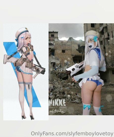 slyfemboylovetoy modèle gratuit photo