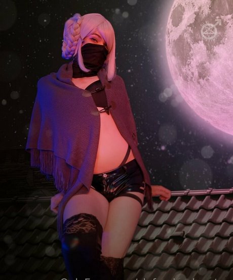 slyfemboylovetoy bonita estrella fotos