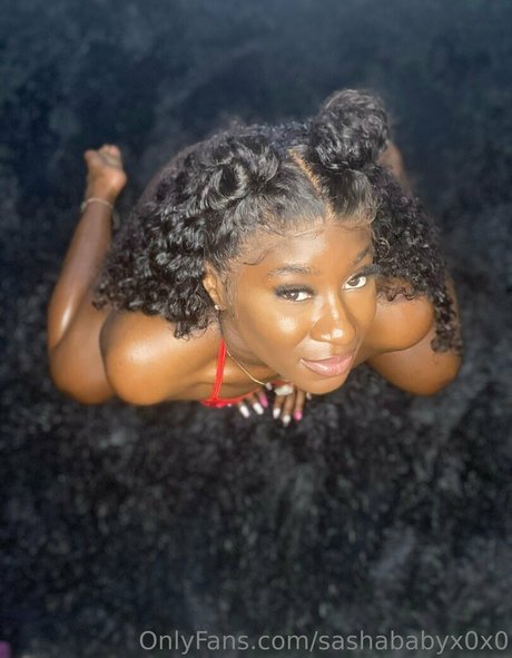 sashababyx0x0 estrella exclusiva imagen