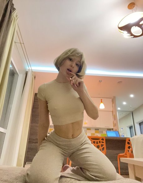 elllleeee estrella sexy foto