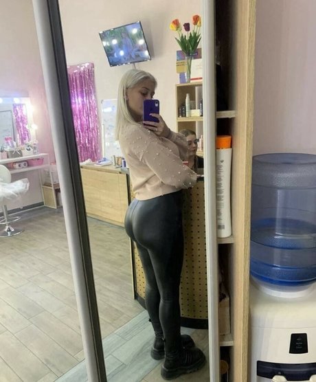 Alknwt modèle exclusif photo