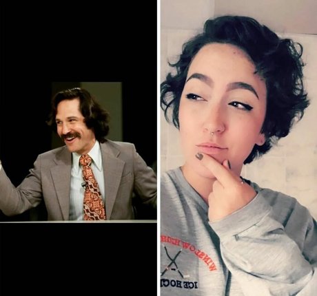 etidsteaz29 actrice exclusive photo