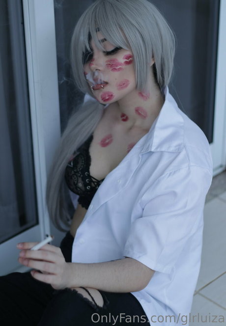 glrluiza estrella xxx galerías