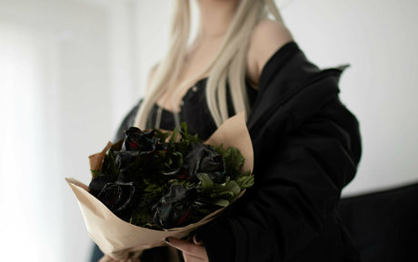 glrluiza modèle parfait photos