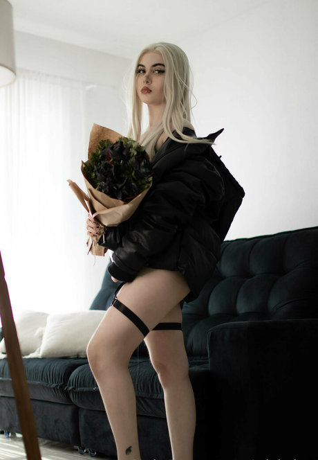 glrluiza actrice des photos