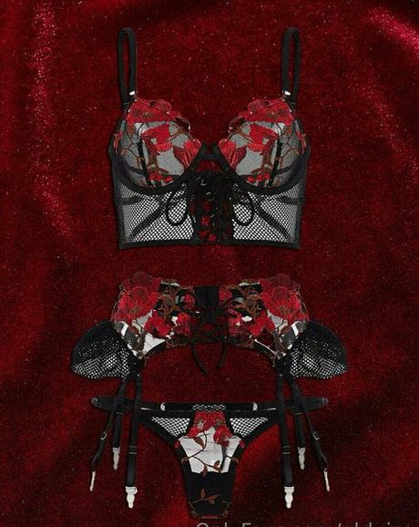 glrluiza estrella hermosa imágenes