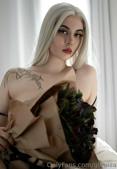 glrluiza estrella caliente imágenes