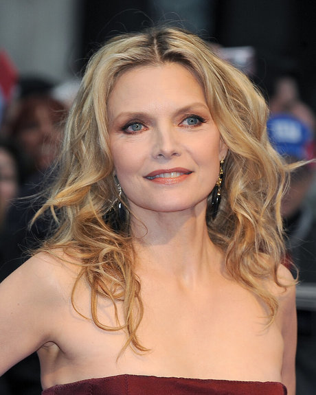 Michelle Pfeiffer star du porno photo
