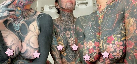 prismofdeath estrella porno superior foto