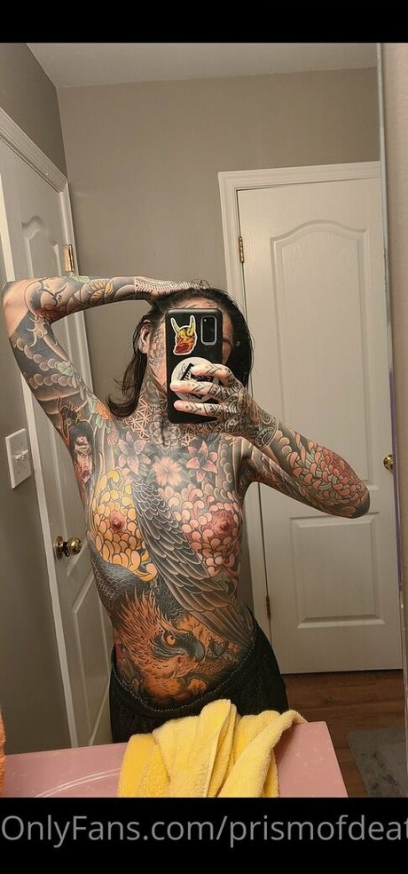 prismofdeath actriz atractiva fotos