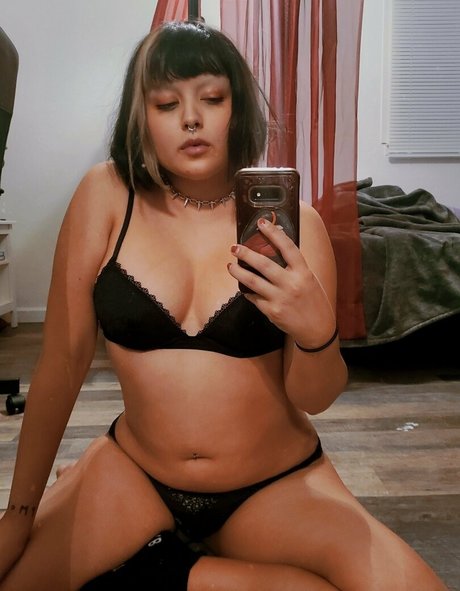 witchhunny star du porno exclusive photo