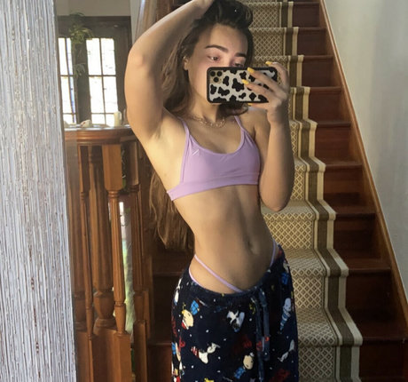 Paolariv étoile nue collection