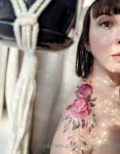 fridays child69 modelo agradable recopilación