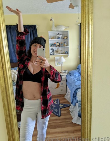 fridays child69 pornstar exclusive picture