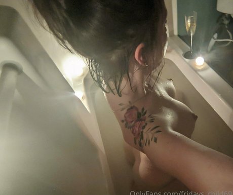 fridays child69 mejor actriz foto