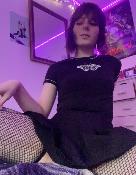 Ghostlovecraft actrice image