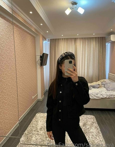 savage eva actriz perfecta imagen