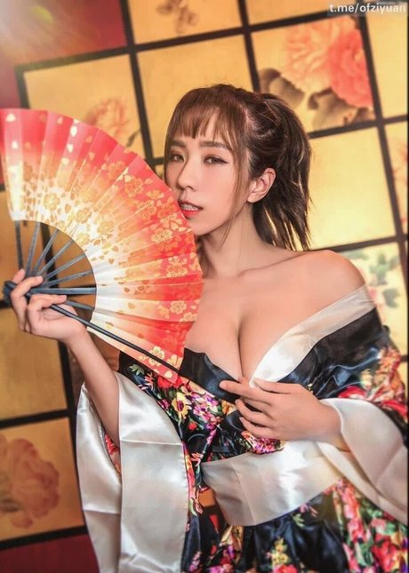 Chopperting modelo libre foto