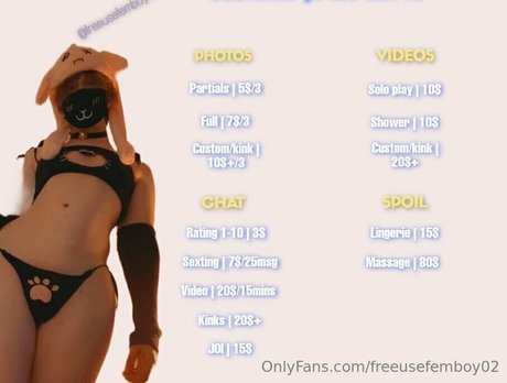 freeusefemboy02 estrella agradable imágenes